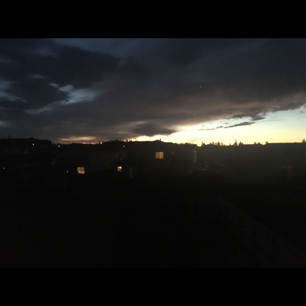 Meet your Posher, Kaci